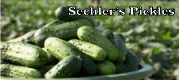 eshop at web store for Dill Pickles Made in America at Sechlers in product category Grocery & Gourmet Food